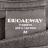 ブロードウェイ BROADWAY イギリス ムービーTシャツ メンズ JPN:M