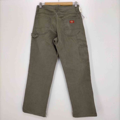 ディッキーズ Dickies メキシコ製 ダック地 ペインターパンツ メンズ 30×30