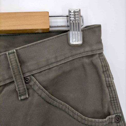 ディッキーズ Dickies メキシコ製 ダック地 ペインターパンツ メンズ 30×30
