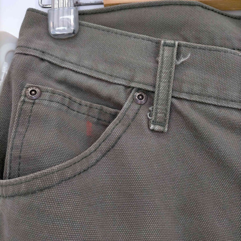 ディッキーズ Dickies メキシコ製 ダック地 ペインターパンツ メンズ 30×30