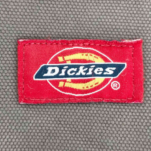 ディッキーズ Dickies メキシコ製 ダック地 ペインターパンツ メンズ 30×30