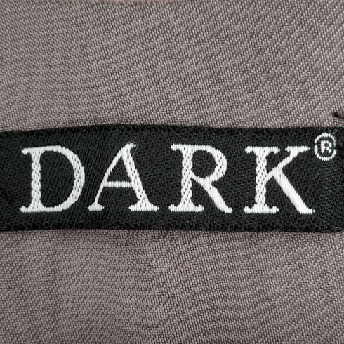 DARK カットオフカットソー メンズ