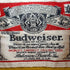 バドワイザー Budweiser 半袖シャツ メンズ import:M