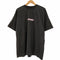 ヱビセンスケートボーズ Evisen skateboards ヘビーウェイト Tシャツ メンズ import:L