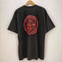ヱビセンスケートボーズ Evisen skateboards ヘビーウェイト Tシャツ メンズ import:L