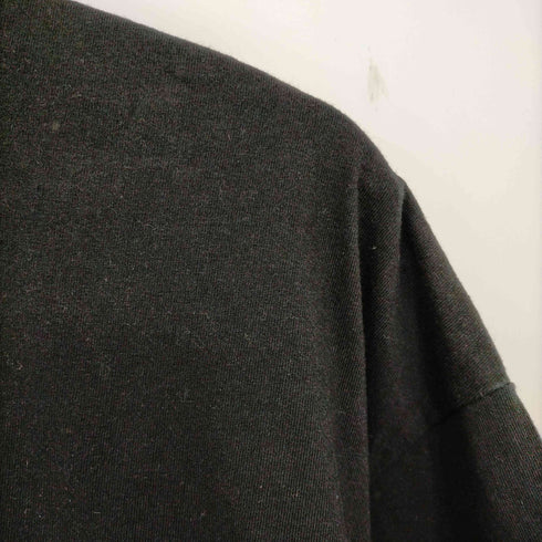 ヱビセンスケートボーズ Evisen skateboards ヘビーウェイト Tシャツ メンズ import:L