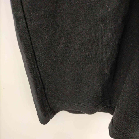 ヱビセンスケートボーズ Evisen skateboards ヘビーウェイト Tシャツ メンズ import:L