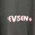 ヱビセンスケートボーズ Evisen skateboards ヘビーウェイト Tシャツ メンズ import:L