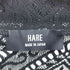 ハレ HARE メッシュS/Sシャツ メンズ FREE