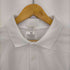 プレ PRE_ PIPING PL SHIRT サイドジップ ドッキングポロシャツ メンズ import:XL