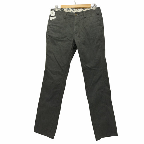 ベンデイビス BEN DAVIS テーパードワークパンツ メンズ UK:30-31