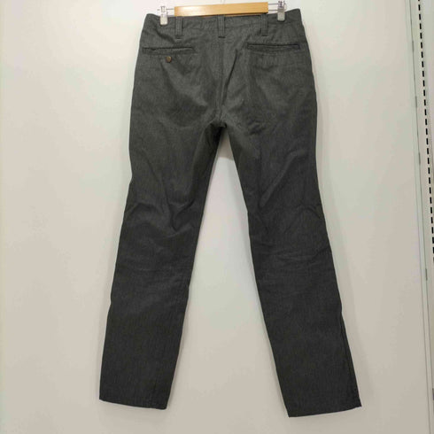 ベンデイビス BEN DAVIS テーパードワークパンツ メンズ UK:30-31