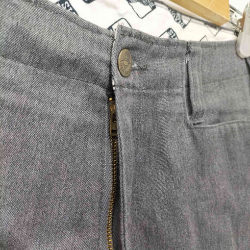 ベンデイビス BEN DAVIS テーパードワークパンツ メンズ UK:30-31