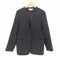 ビューティーアンドユースユナイテッドアローズ BEAUTY & YOUTH UNITED ARROWS 22SS BY レーヨン ブレンド カラーレス ジャケット レディース JPN:S