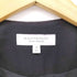 ビューティーアンドユースユナイテッドアローズ BEAUTY & YOUTH UNITED ARROWS 22SS BY レーヨン ブレンド カラーレス ジャケット レディース JPN:S