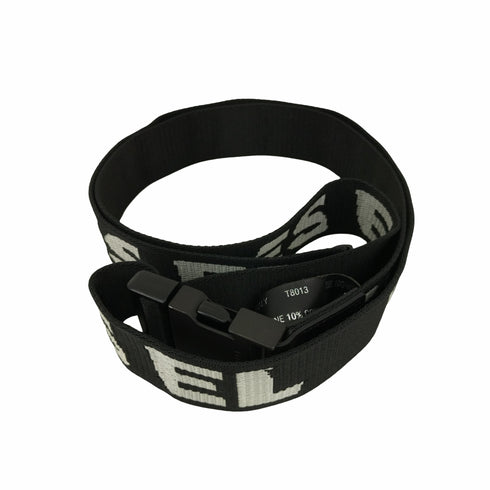 ディーゼル DIESEL MADE IN ITALY B-18 05669 バックルベルト メンズ 100/40