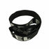ディーゼル DIESEL MADE IN ITALY B-18 05669 バックルベルト メンズ 100/40