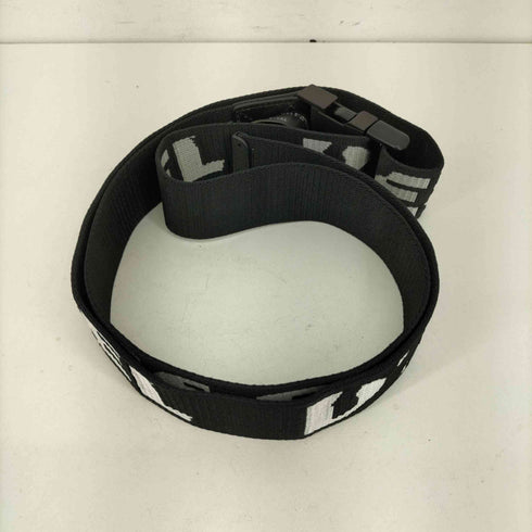 ディーゼル DIESEL MADE IN ITALY B-18 05669 バックルベルト メンズ 100/40