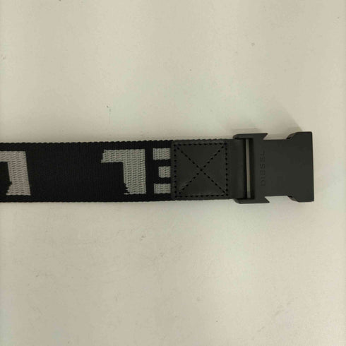 ディーゼル DIESEL MADE IN ITALY B-18 05669 バックルベルト メンズ 100/40