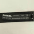 ディーゼル DIESEL MADE IN ITALY B-18 05669 バックルベルト メンズ 100/40