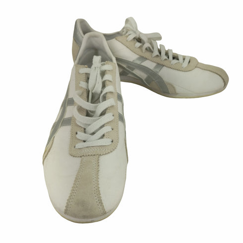 オニツカタイガー ONITSUKA TIGER RUNSPARK メンズ JPN:26.5