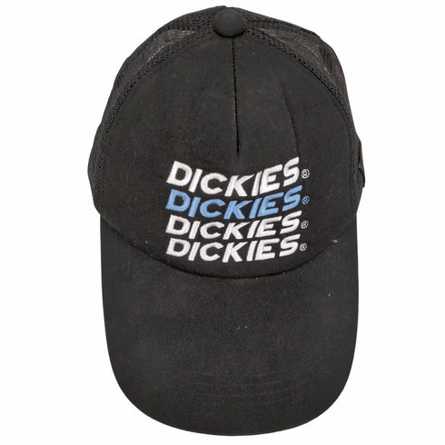 ディッキーズ Dickies メッシュキャップ メンズ FREE