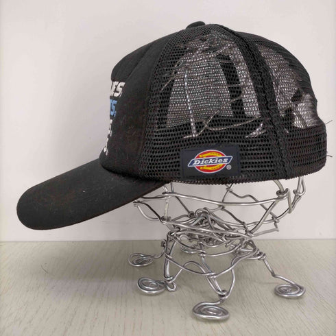 ディッキーズ Dickies メッシュキャップ メンズ FREE