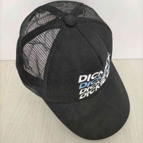 ディッキーズ Dickies メッシュキャップ メンズ FREE