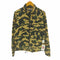 アベイシングエイプ A BATHING APE 1ST CAMO Zip Up Jacket メンズ JPN:S