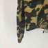 アベイシングエイプ A BATHING APE 1ST CAMO Zip Up Jacket メンズ JPN:S
