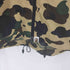 アベイシングエイプ A BATHING APE 1ST CAMO Zip Up Jacket メンズ JPN:S