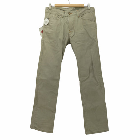 ディーゼル DIESEL DARRON ストレートデニムパンツ レディース 29×30