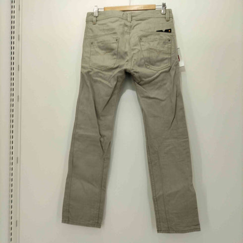 ディーゼル DIESEL DARRON ストレートデニムパンツ レディース 29×30