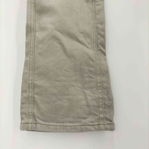 ディーゼル DIESEL DARRON ストレートデニムパンツ レディース 29×30