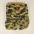 アベイシングエイプ A BATHING APE 1ST CAMO BDU SHORTS ABC CAMO カーゴ ショーツ メンズ JPN:S