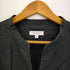 ビューティーアンドユースユナイテッドアローズ BEAUTY & YOUTH UNITED ARROWS リネン混 半袖スキッパーシャツ メンズ JPN:L