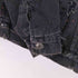 ザラ ZARA ボアデニムジャケット メンズ S