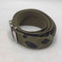 アベイシングエイプ A BATHING APE 1ST CAMO GI BELT ABC CAMO ガチャベルト メンズ FREE