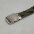 アベイシングエイプ A BATHING APE 1ST CAMO GI BELT ABC CAMO ガチャベルト メンズ FREE