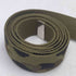 アベイシングエイプ A BATHING APE 1ST CAMO GI BELT ABC CAMO ガチャベルト メンズ FREE