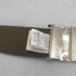 アベイシングエイプ A BATHING APE 1ST CAMO GI BELT ABC CAMO ガチャベルト メンズ FREE