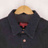 シュプリーム Supreme 20AW Logo Taping Work Shirt メンズ JPN:L