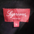 シュプリーム Supreme 20AW Logo Taping Work Shirt メンズ JPN:L