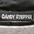 キャンディーストリッパー CANDY STRIPER S/S ボーダーオーバーサイズポロシャツ レディース JPN:2