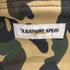 アベイシングエイプ A BATHING APE CLASSICS 1ST CAMO ポーチ メンズ