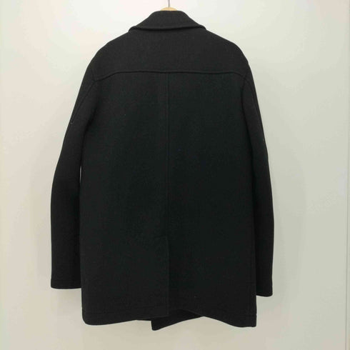 ポールスミス Paul Smith ダブルブレストウールコート Pコート メンズ L
