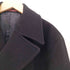 ポールスミス Paul Smith ダブルブレストウールコート Pコート メンズ L