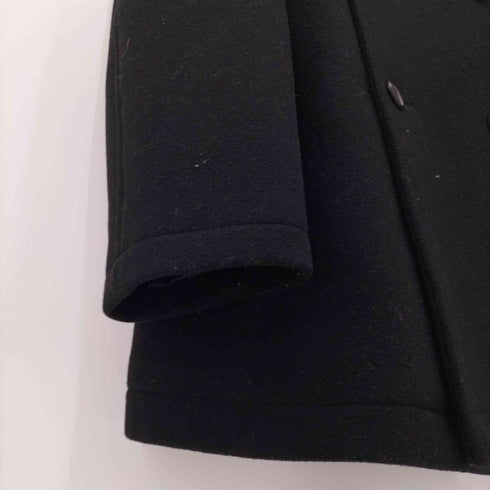 ポールスミス Paul Smith ダブルブレストウールコート Pコート メンズ L