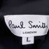 ポールスミス Paul Smith ダブルブレストウールコート Pコート メンズ L