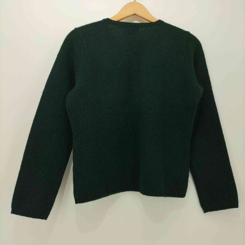 ラルフローレン RALPH LAUREN ウール 長袖セーター ポニー刺繍 レディース JPN:L